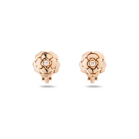 chanel 22b earrings|chanel earrings j11658.